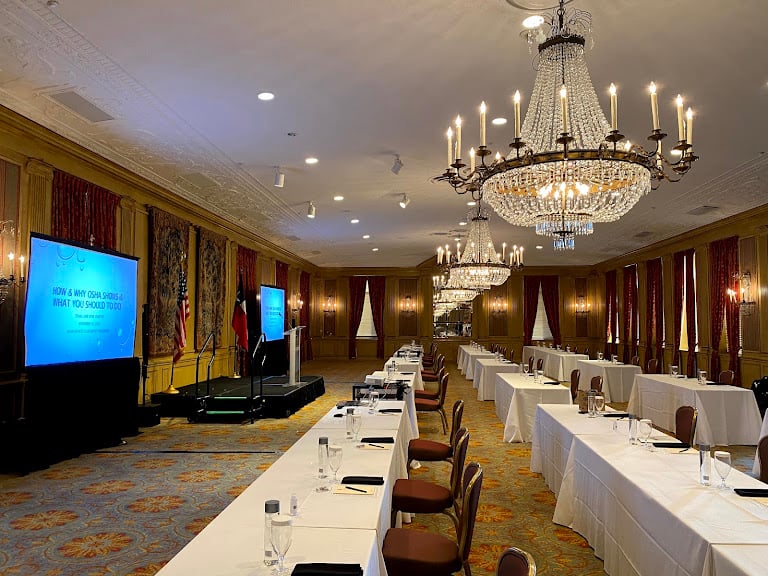 The Fort Worth Club
