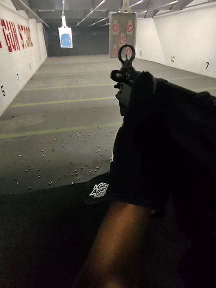 The Gun Store & Range — Millington, Tennessee (3)