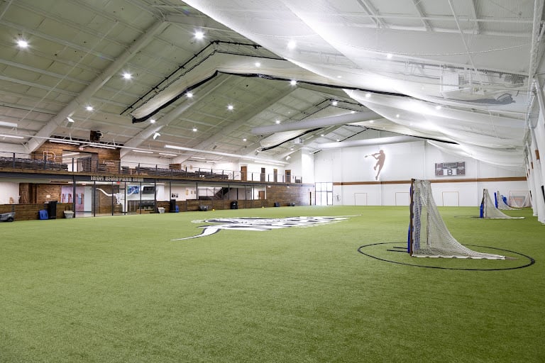 The Lacrosse Barn