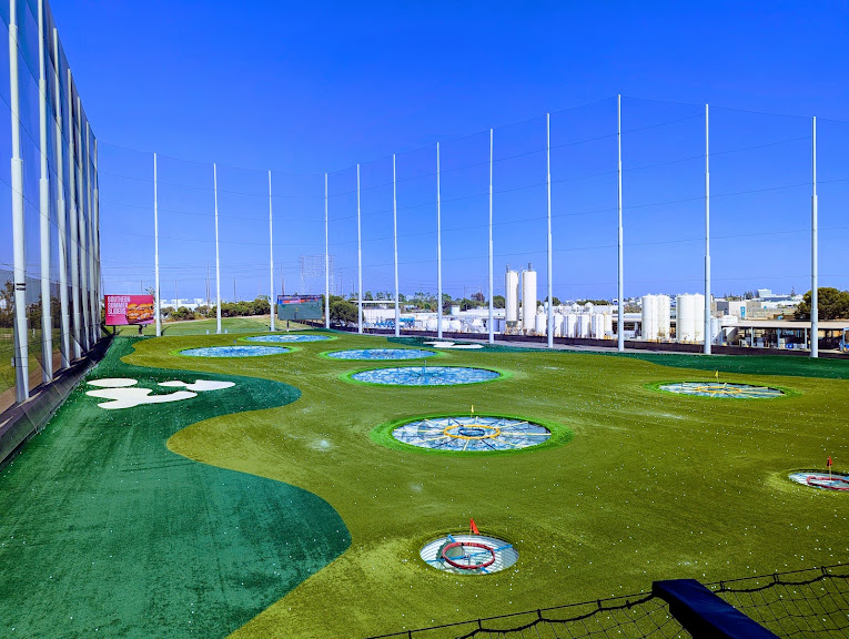 The Lakes at El Segundo