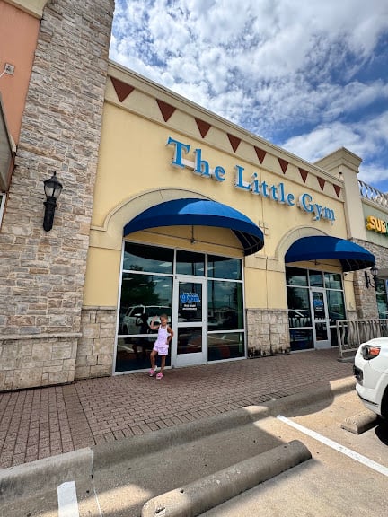 The Little Gym of North Fort Worth