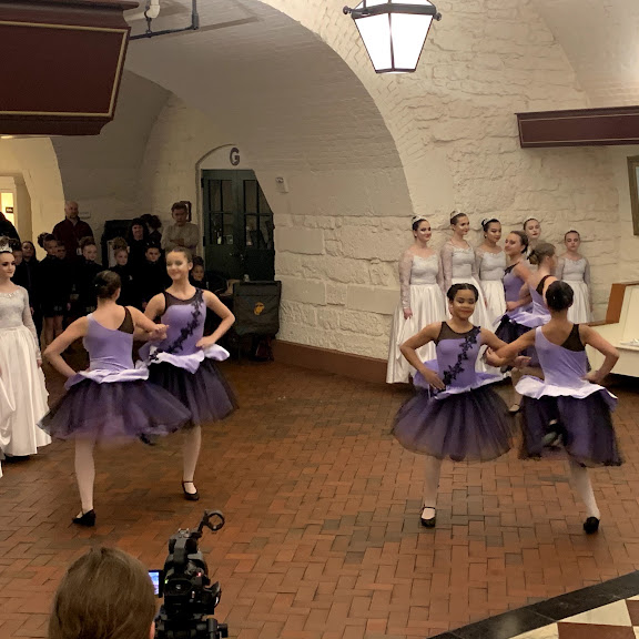 The ML Dance Academy — Reynoldsburg, Ohio (2)