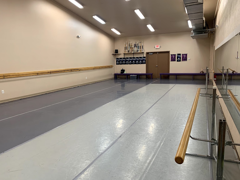 The ML Dance Academy — Reynoldsburg, Ohio (3)