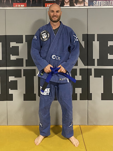 The MMA LAB — Martial Arts venue in Arizona