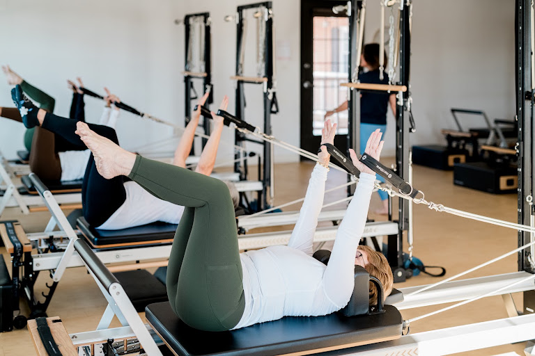 The Pilates Place
