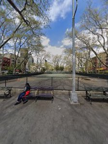 The Pit, New York's Bike Polo Court — New York, New York (2)