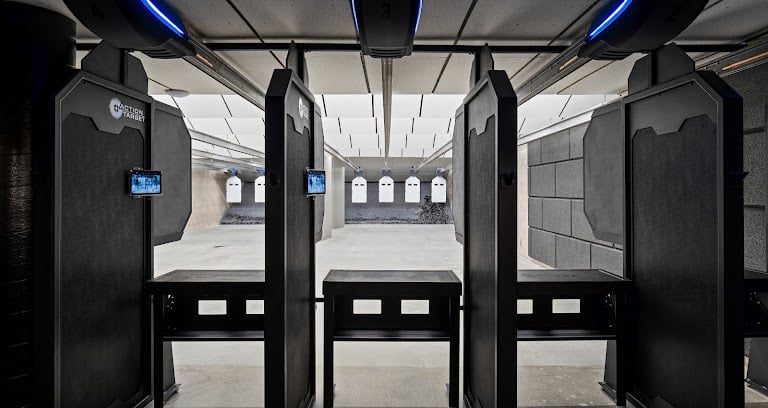 The Range LA