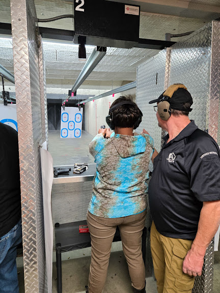 The Shooting Academy — Westfield, Indiana (2)