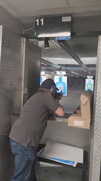 The Shooting Academy — Westfield, Indiana (3)