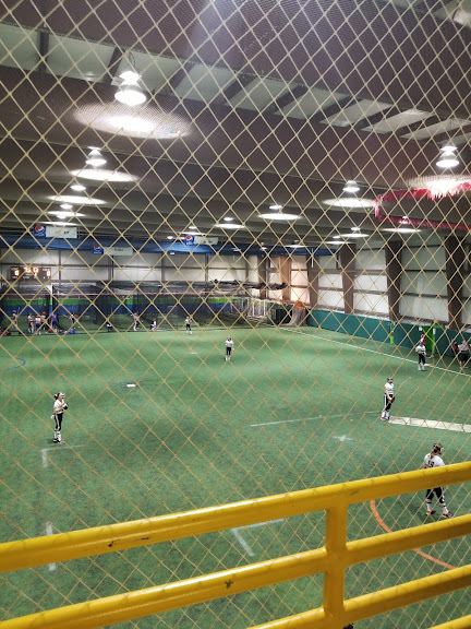 The SportZone — Indianapolis, Indiana (2)
