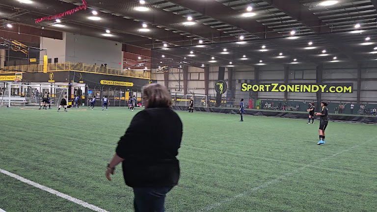 The SportZone — Indianapolis, Indiana (3)