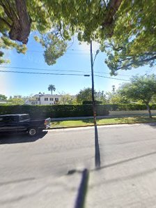 The Valley Hunt Club — Pasadena, California (3)