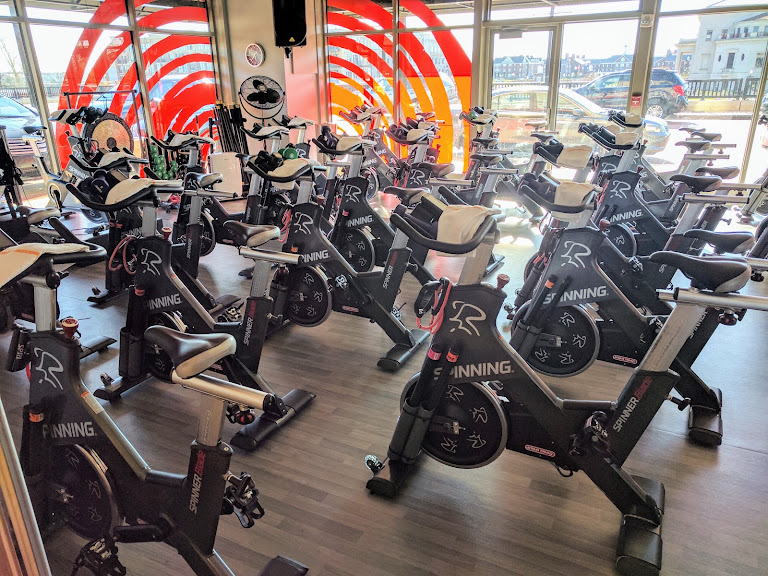 The Yoga Studio – Carmel