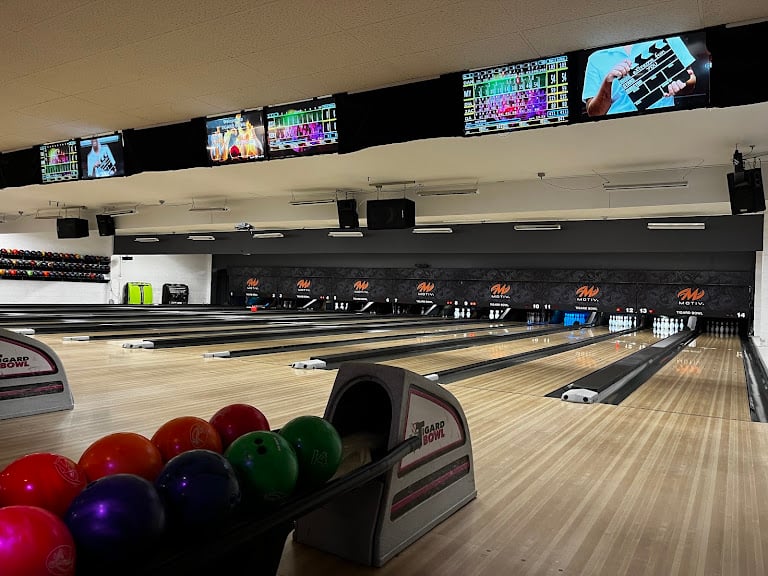 Tigard Bowl