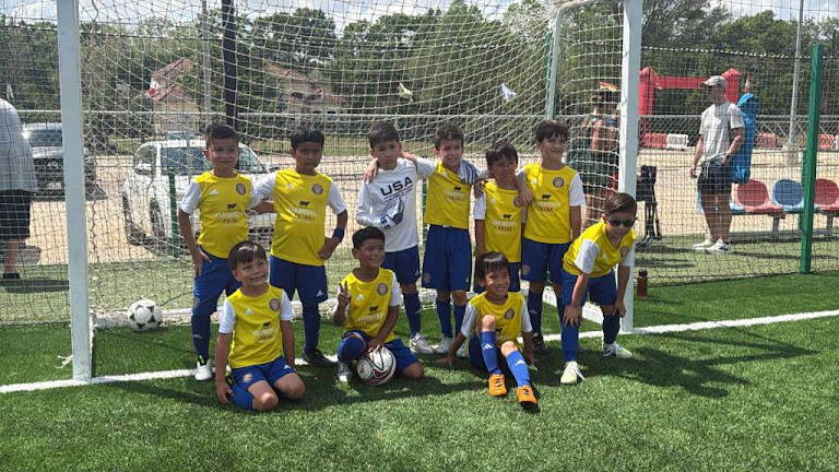 Tigres Soccer Complex