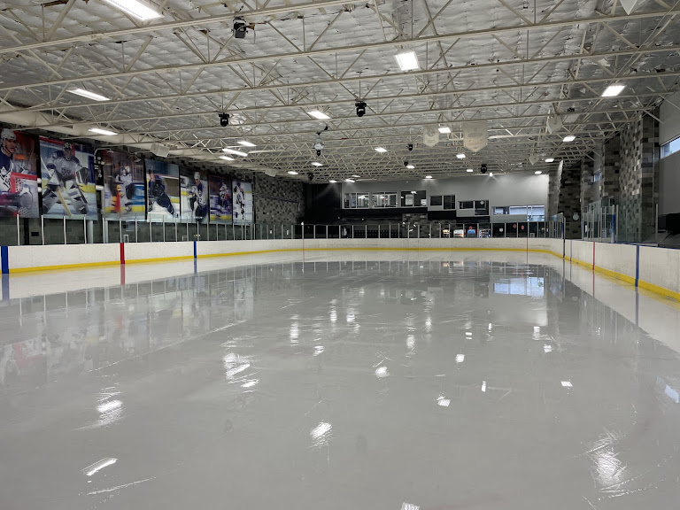 Toyota Sports Performance Center