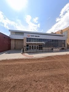 TPH Indy Rinks — Ice Skating venue in Indiana