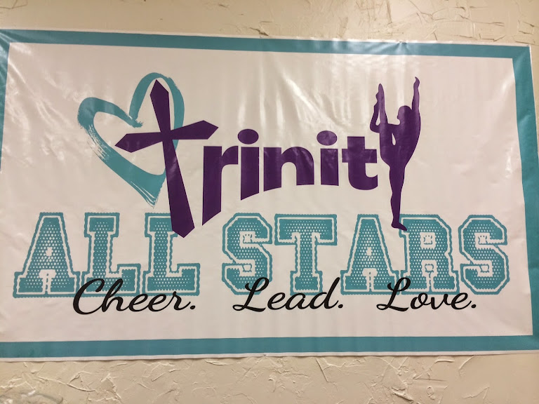 Trinity All Stars — Fort Worth, Texas (2)