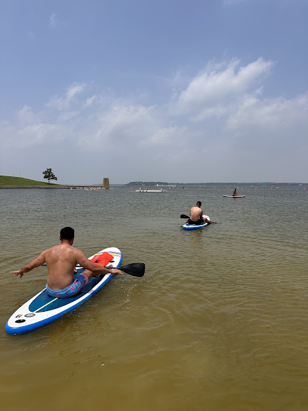 Trinity Paddle Co.
