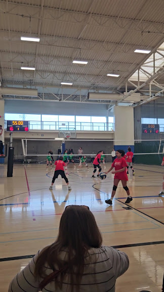 Tualatin Hills Athletic Center — Beaverton, Oregon (3)