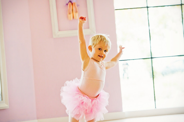 Tutu School Willow Glen