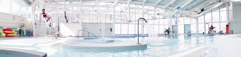 UIC Student Recreation Facility — Gym venue in Chicago, Illinois