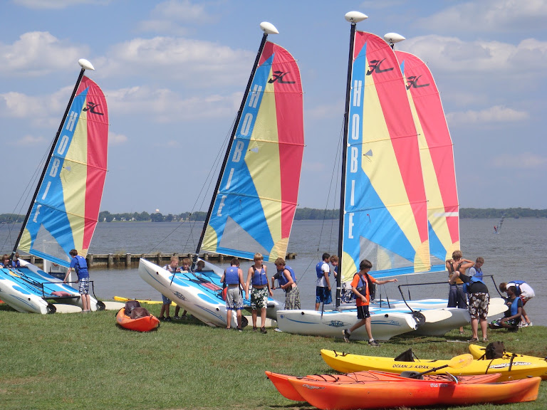 Ultimate Watersports — Joppatowne, Maryland (2)