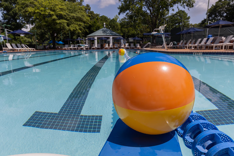 University Club of Memphis — Gym venue in Memphis, Tennessee