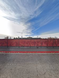 UNM Track & Field and Soccer Complex — Albuquerque, New Mexico (2)