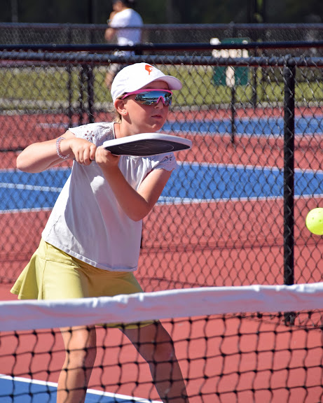 USOP National Pickleball Center — Naples, Florida (2)