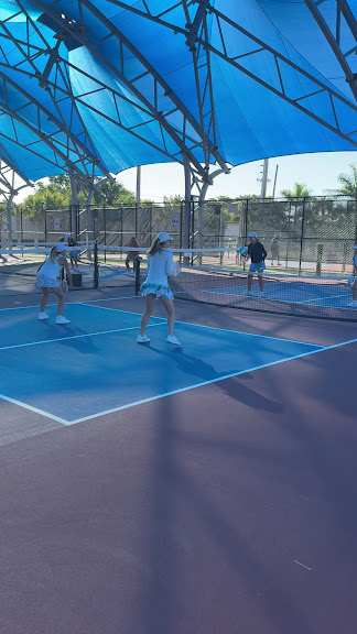 USOP National Pickleball Center — Naples, Florida (3)