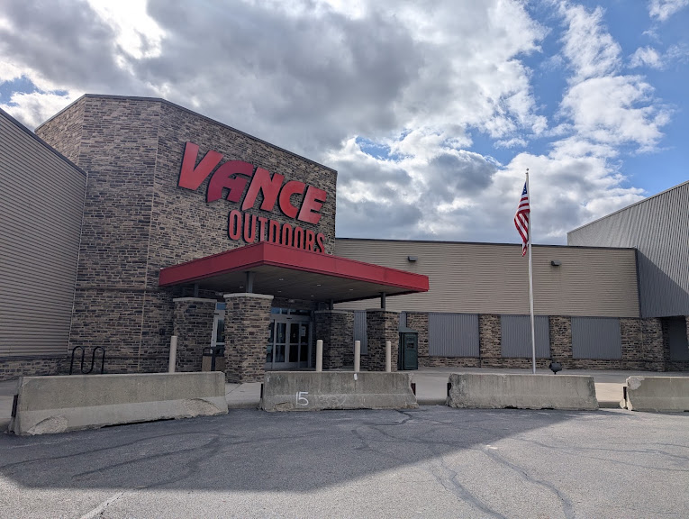 Vance Outdoors