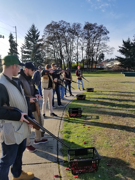 Vancouver Trap Club