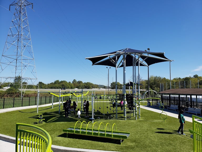 Veterans Park