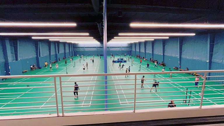 Vistara Sports — Lewisville, Texas (2)