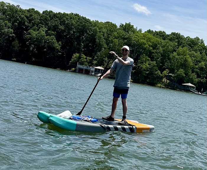 Wander Sports — Charlotte, North Carolina (2)