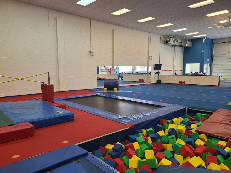 Wendy’s Gymnastics & Fitness for Children