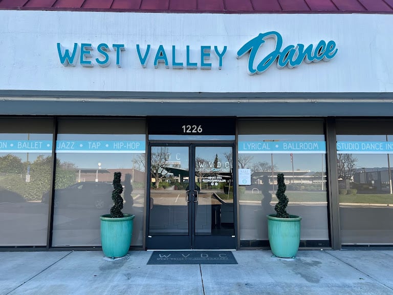 West Valley Dance Company – Bascom