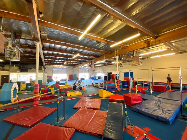 West Valley Gymnastics School