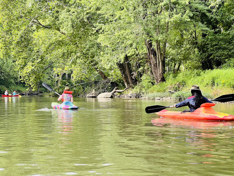 White River Canoe Company