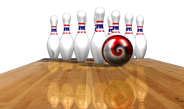 Winnetka Bowl — Sports Club in Winnetka, California