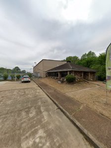 Wolbrecht Tennis Center - Tennis Memphis — Memphis, Tennessee (3)