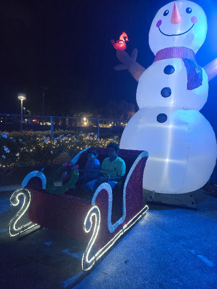 Woodland Hills on Ice — Ice Skating venue in California