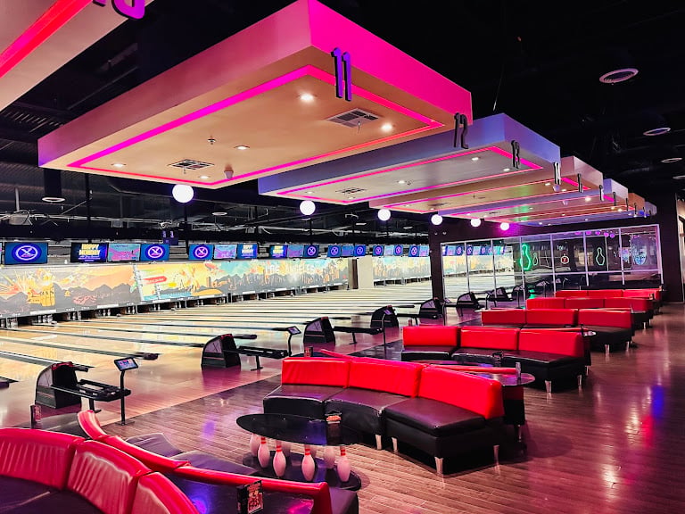 XLanes