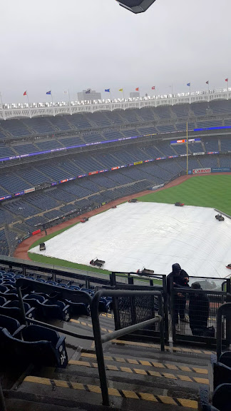 Yankee Stadium — Bronx, New York (2)