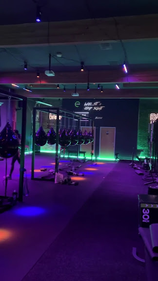 YBX Fitness — San Jose, California (3)