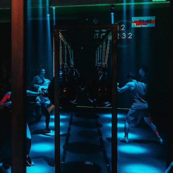 YBX Fitness