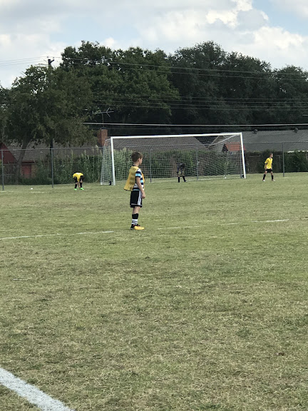 YMCA Sports Complex — Fort Worth, Texas (2)