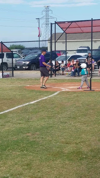 YMCA Sports Complex — Fort Worth, Texas (3)