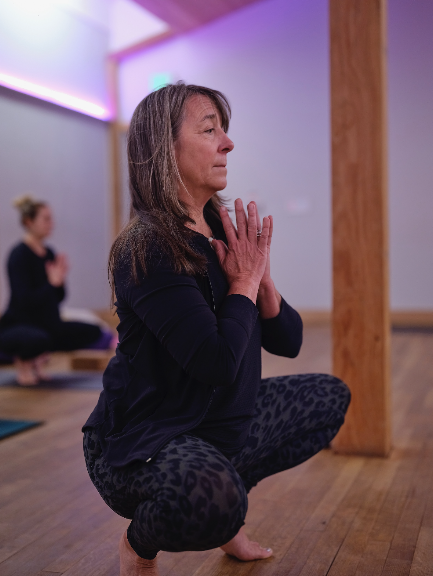 Yoga Flow SF - Noe — San Francisco, California (2)